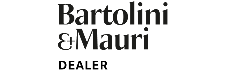 Logo Dealer Bartolini e Mauri